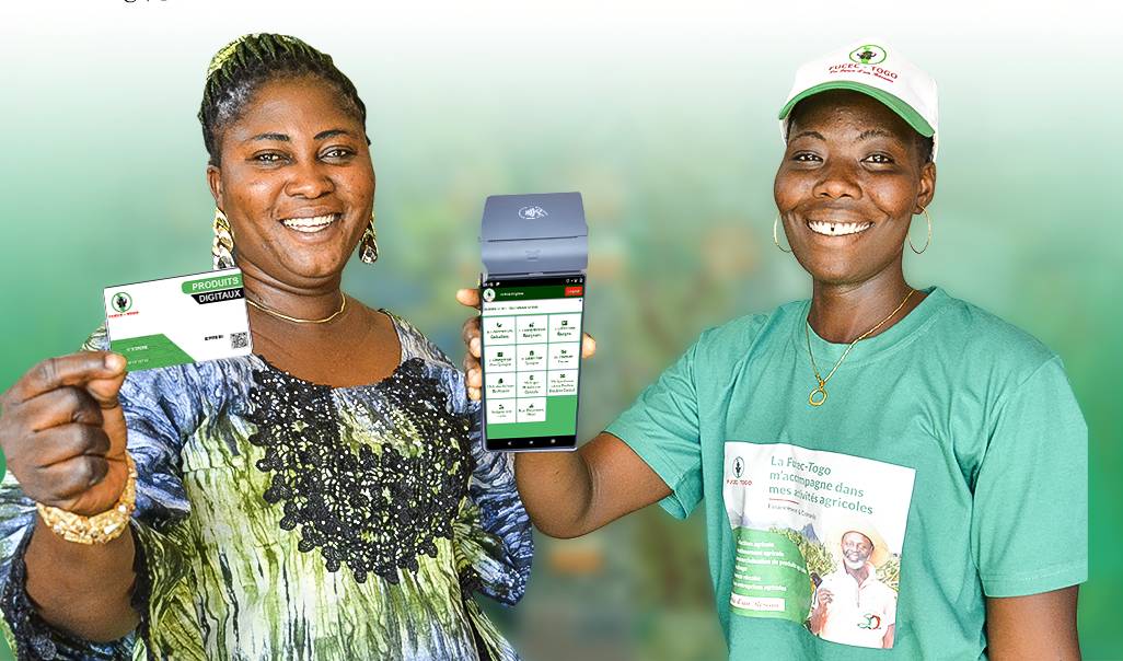  Syscofop (Tontine Digitale)